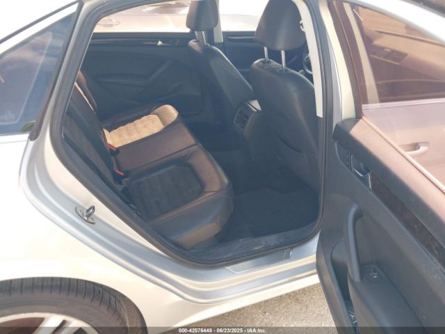 1VWCV7A39FC013012 Volkswagen 2015