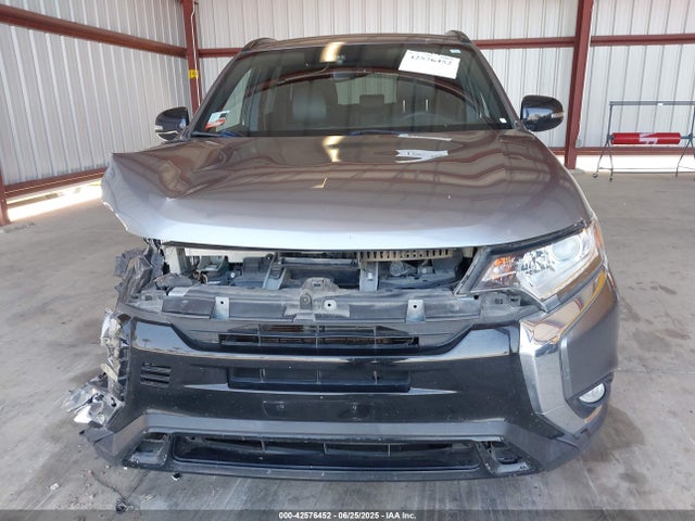 Mitsubishi mivec 2020 JA4AZ3A38LZ037747 Image 12