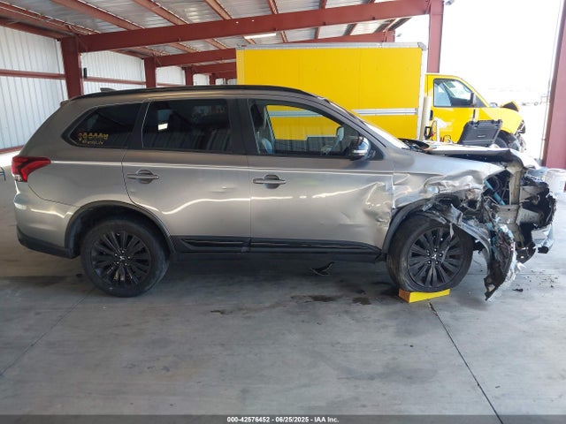 Mitsubishi mivec 2020 JA4AZ3A38LZ037747 Image 13