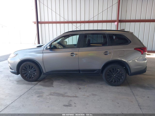 Mitsubishi mivec 2020 JA4AZ3A38LZ037747 Image 14