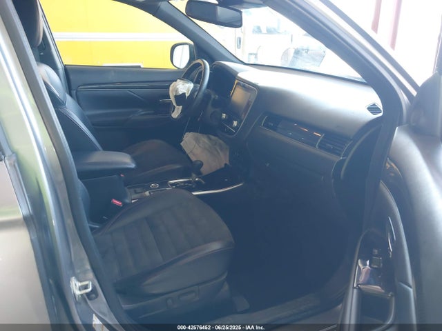 Mitsubishi mivec 2020 JA4AZ3A38LZ037747 Image 5