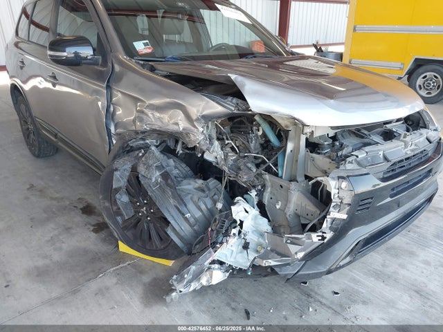Mitsubishi mivec 2020 JA4AZ3A38LZ037747 Image 6
