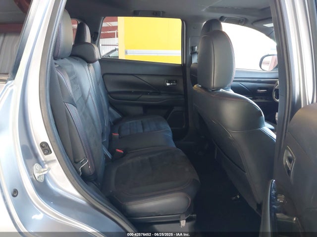 Mitsubishi mivec 2020 JA4AZ3A38LZ037747 Image 8