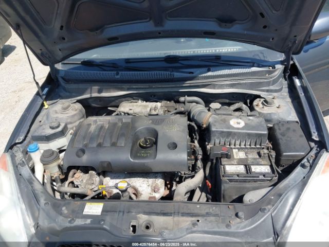 2010 HYUNDAI ACCENT KMHCM3AC0AU172840 Photo 9
