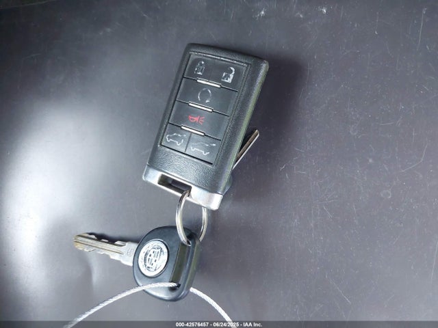 2008 CADILLAC ESCALADE 1GYFK63818R109528 Photo 10