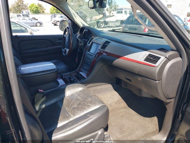 2008 CADILLAC ESCALADE 1GYFK63818R109528 Photo 4