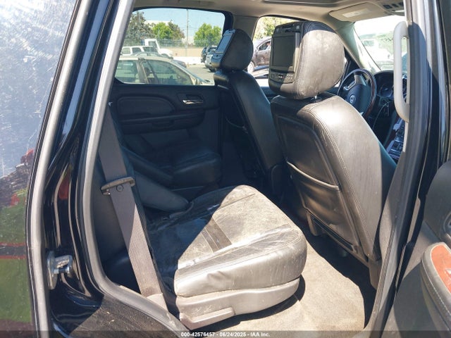 2008 CADILLAC ESCALADE 1GYFK63818R109528 Photo 7