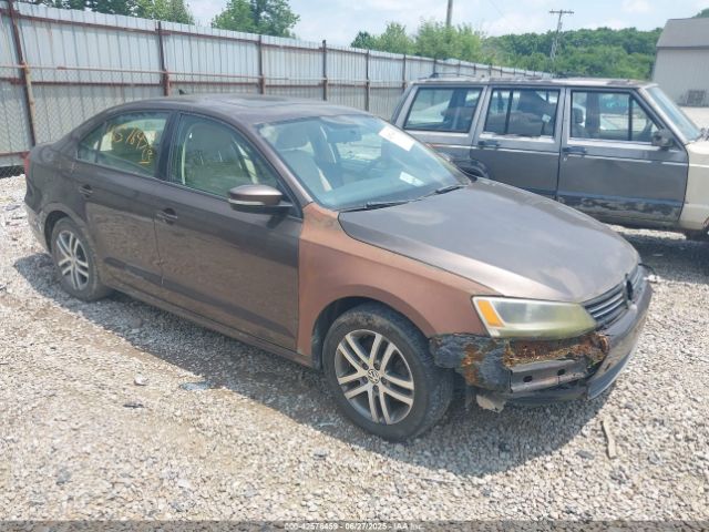 2012 VOLKSWAGEN JETTA 3VWLL7AJ3CM349740