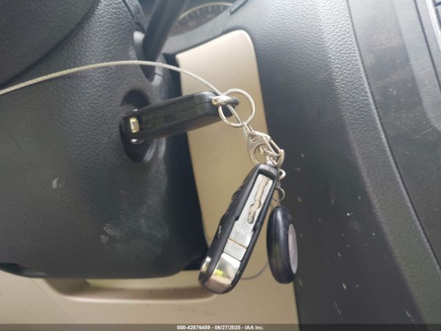 2012 VOLKSWAGEN JETTA 3VWLL7AJ3CM349740 Photo 10