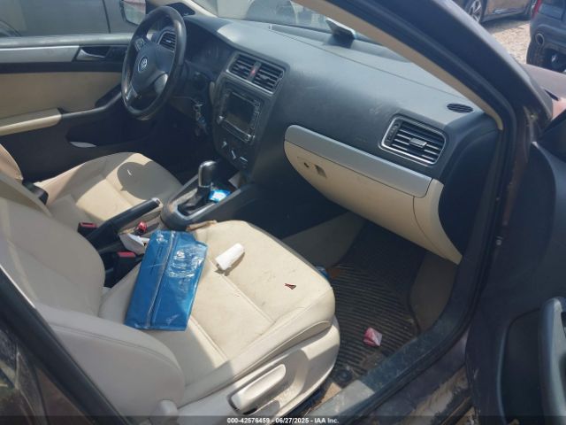 2012 VOLKSWAGEN JETTA 3VWLL7AJ3CM349740 Photo 4