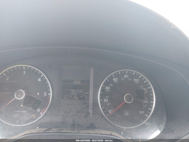 2012 VOLKSWAGEN JETTA 3VWLL7AJ3CM349740 Photo 6