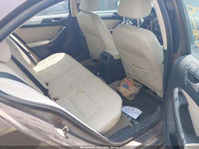 2012 VOLKSWAGEN JETTA 3VWLL7AJ3CM349740 Photo 7