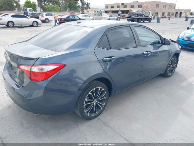 5YFBURHE6FP190399 Toyota 2zr-fe
