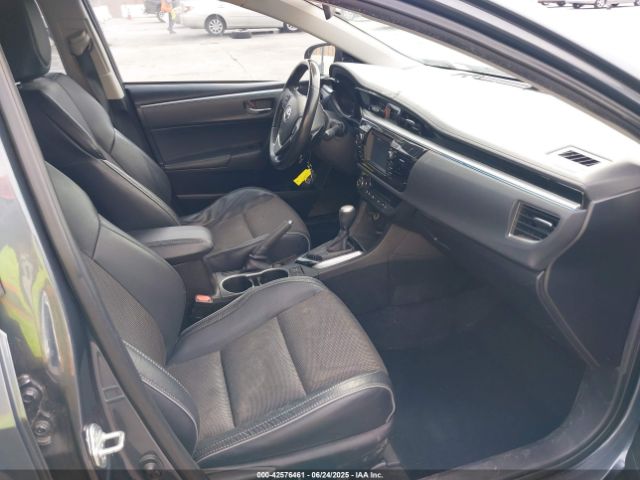 5YFBURHE6FP190399 Toyota 2zr-fe