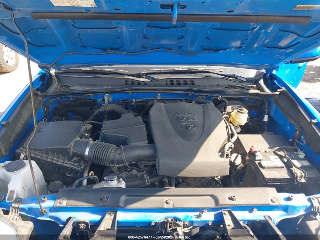 3TYRZ5CNXMT011371 Toyota 2gr-fks