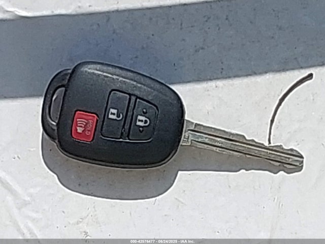 3TYRZ5CNXMT011371 Toyota 2gr-fks