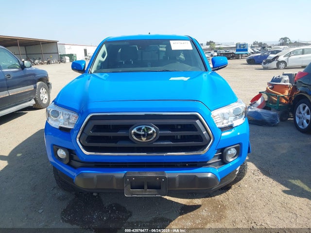 3TYRZ5CNXMT011371 Toyota 2gr-fks
