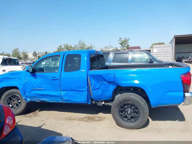 3TYRZ5CNXMT011371 Toyota 2gr-fks