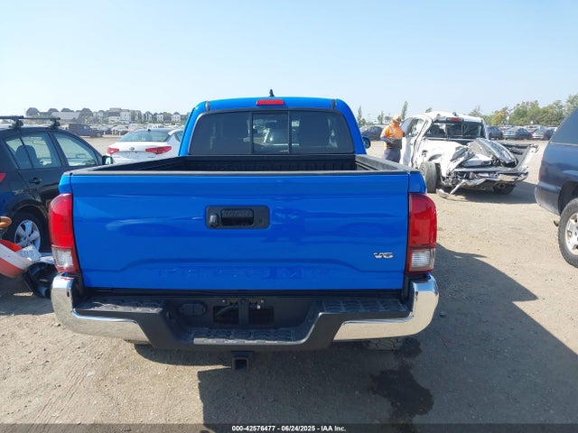 3TYRZ5CNXMT011371 Toyota 2gr-fks