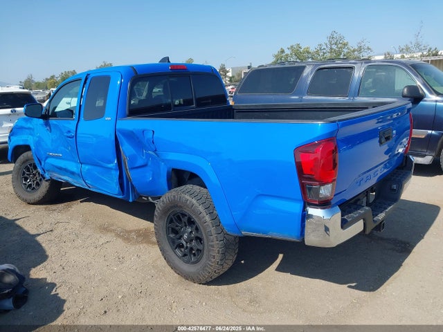 3TYRZ5CNXMT011371 Toyota 2gr-fks