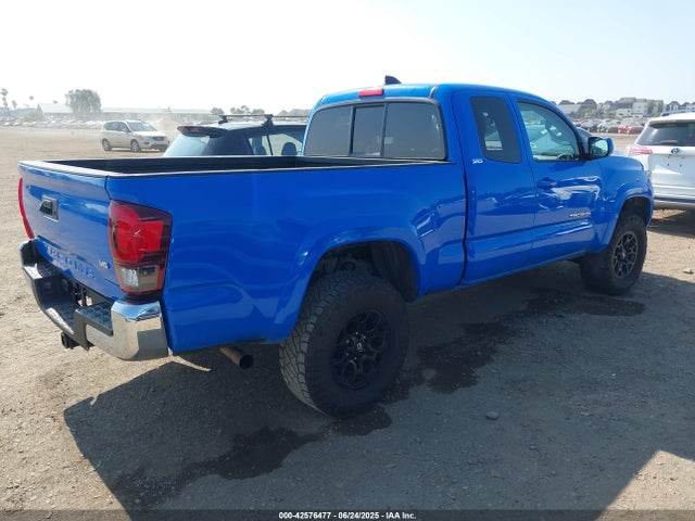 3TYRZ5CNXMT011371 Toyota 2gr-fks