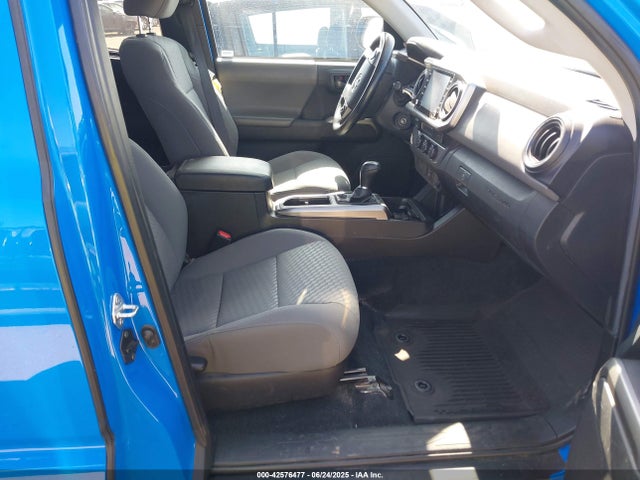 3TYRZ5CNXMT011371 Toyota 2gr-fks