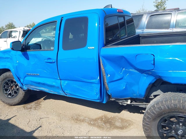 3TYRZ5CNXMT011371 Toyota 2gr-fks