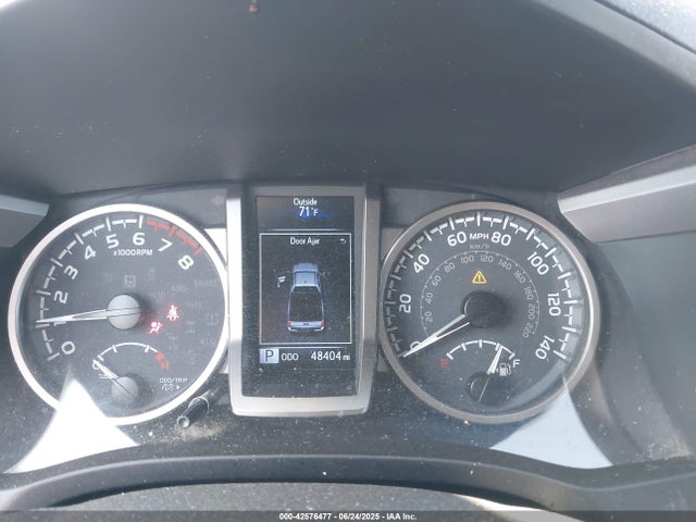 3TYRZ5CNXMT011371 Toyota 2gr-fks