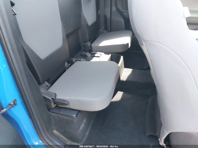 3TYRZ5CNXMT011371 Toyota 2gr-fks
