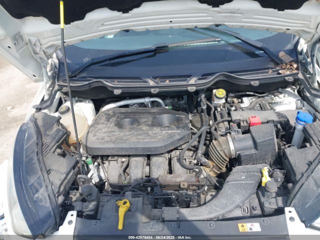2018 FORD ECOSPORT MAJ6P1UL9JC192542 Photo 9