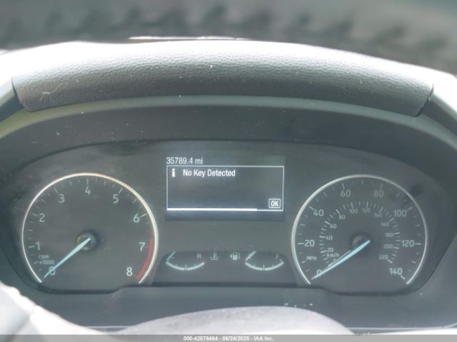 2018 FORD ECOSPORT MAJ6P1UL9JC192542 Photo 6