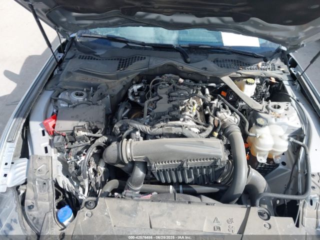 2024 FORD MUSTANG 1FAGP8UH4R5125341 Photo 9