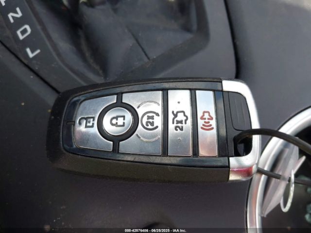 2024 FORD MUSTANG 1FAGP8UH4R5125341 Photo 10