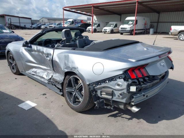 2024 FORD MUSTANG 1FAGP8UH4R5125341 Photo 2