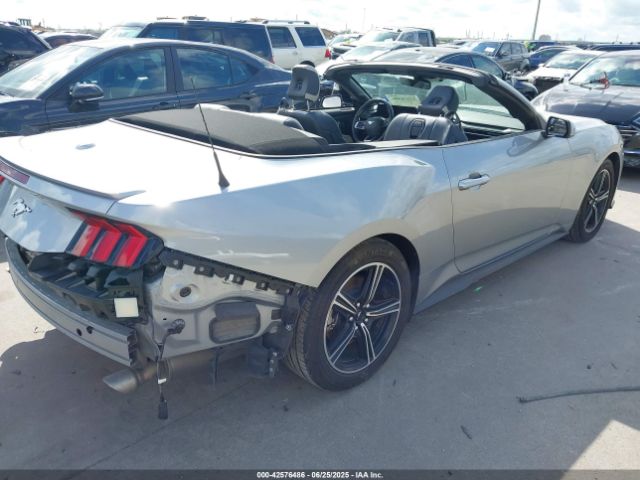 2024 FORD MUSTANG 1FAGP8UH4R5125341 Photo 3
