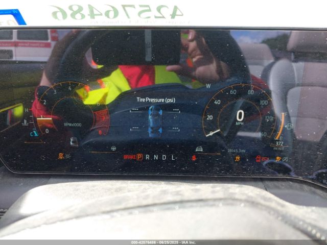 2024 FORD MUSTANG 1FAGP8UH4R5125341 Photo 6