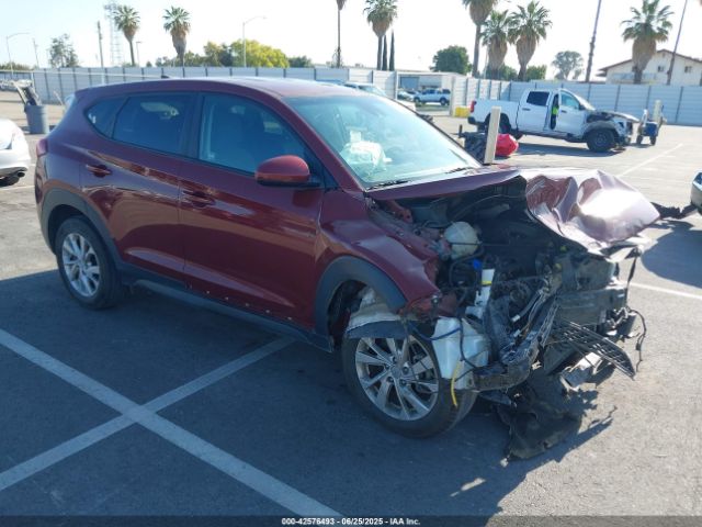 2020 HYUNDAI TUCSON KM8J2CA44LU212040