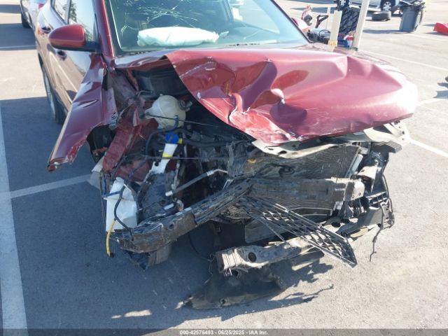 2020 HYUNDAI TUCSON KM8J2CA44LU212040 Photo 5