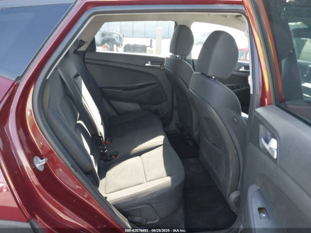 2020 HYUNDAI TUCSON KM8J2CA44LU212040 Photo 7