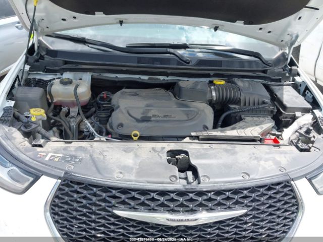 2023 CHRYSLER PACIFICA 2C4RC1BG6PR550575 Photo 9