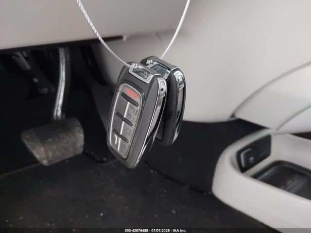 2023 CHRYSLER PACIFICA 2C4RC1BG6PR550575 Photo 10
