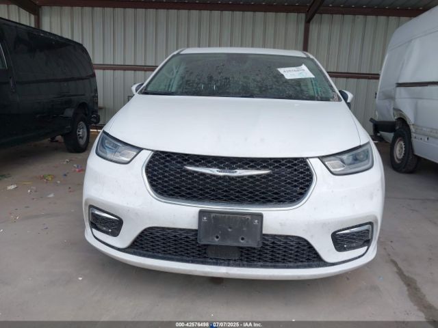2023 CHRYSLER PACIFICA 2C4RC1BG6PR550575 Photo 5
