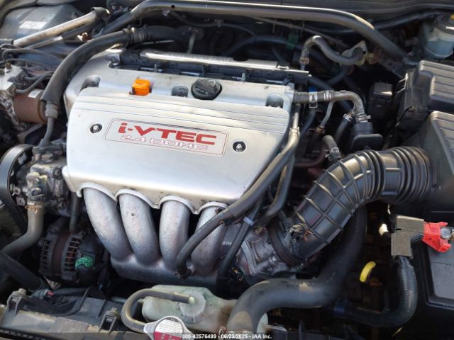 2008 ACURA TSX JH4CL96818C002631 Photo 9