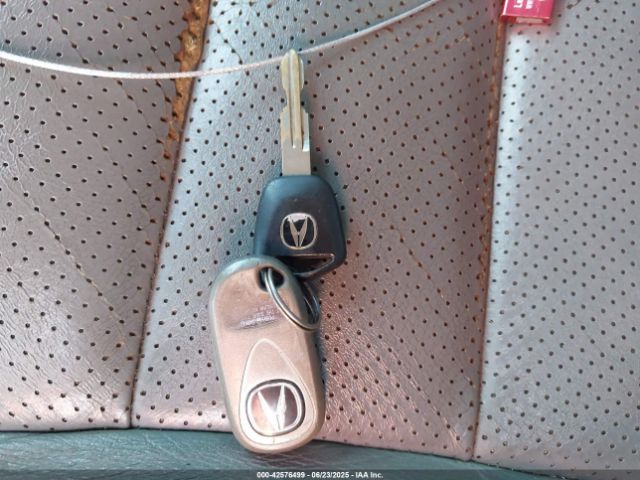 2008 ACURA TSX JH4CL96818C002631 Photo 10