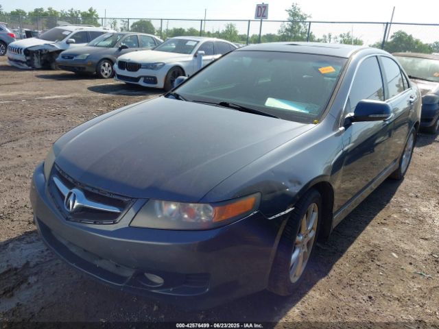 2008 ACURA TSX JH4CL96818C002631 Photo 1