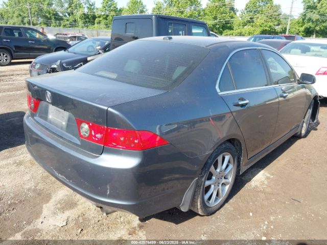 2008 ACURA TSX JH4CL96818C002631 Photo 3