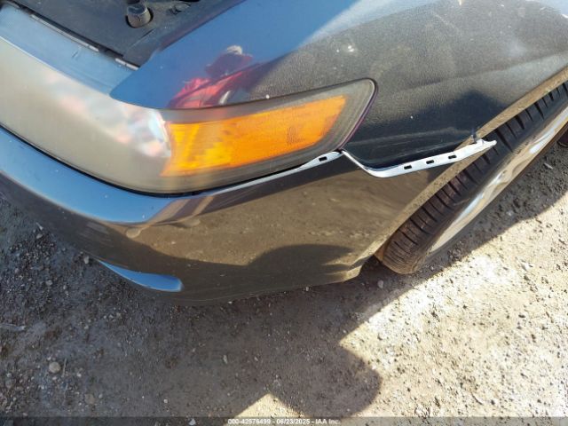 2008 ACURA TSX JH4CL96818C002631 Photo 5