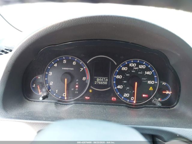 2008 ACURA TSX JH4CL96818C002631 Photo 6