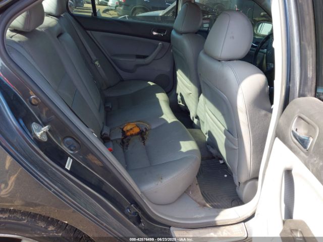 2008 ACURA TSX JH4CL96818C002631 Photo 7
