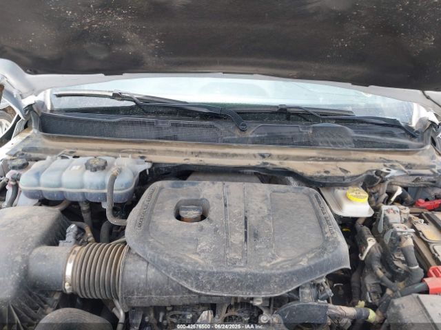 2025 RAM 1500 1C6SRFJP2SN563139 Photo 9